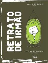 Retrato de irmão Retrato de irmão