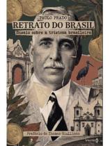 Retrato do brasil Retrato do brasil