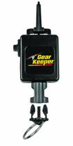 Retrator de console de mergulho Gear Keeper Locking 700 ml fabricado nos EUA