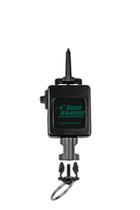 Retrator Gear Keeper Net Retractor 42", extensão 510g Force
