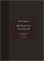 Retratos antigos (esboços a serem ampliados) Retratos antigos (esboços a serem ampliados)