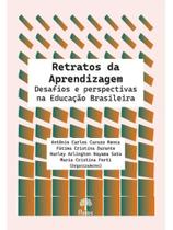 Retratos da aprendizagem Retratos da aprendizagem