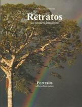 Retratos da natureza brasileira - Queen Books