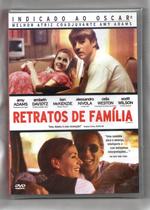 Retratos De Família DVD Junebug