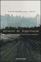 Retratos de subjetivação - ARTESA EDITORA