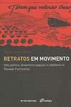 Retratos em movimento