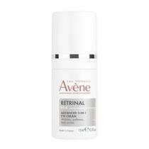 Retrinal Eyes Avène Creme para o Contorno dos Olhos 15ml - Avene