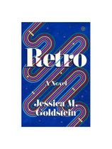 Retro - a novel Retro - a novel
