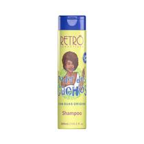 Retrô poder dos cachos shampoo 300ml