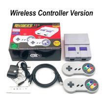 Retro portátil HD HDMI NES SFC Video Game Console com 821 G