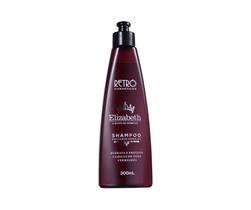RETRÔ RED ELIZABETH SHAMPOO MATIZADOR 300mL RETRÔ RED ELIZABETH SHAMPOO MATIZADOR 300mL