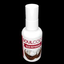 RETRÔ SOUL COCO ÓLEO 50mL