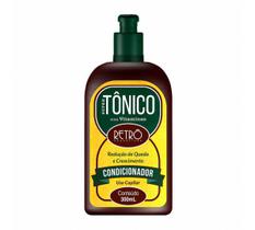 RETRÔ SUPER TÔNICO CONDICIONADOR 300mL