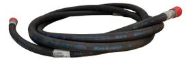 Retroescavadeira Cat358-9823: Conjunto De Mangueiras Retroescavadeira Cat358-9823: Conjunto De Mangueiras