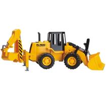 Retroescavadeira Silmar RL1600 Construction