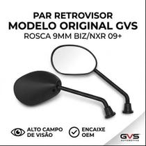 Retrov biz125/nxr09 m/orig gvs 9mm.