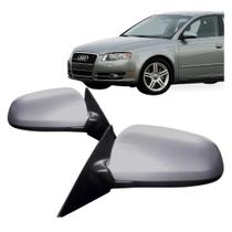 Retrovisor A3 2006 2007 2008 Eletrico Termico Primer