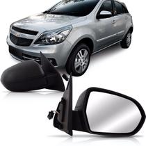 Retrovisor agile 10/12 ele ld