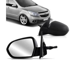 Retrovisor Agile 2009 2010 2011 2012 2013 2014 Controle