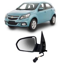 Retrovisor Agile 2009 2010 2011 2012 2013 Á 2021 Elétrico Le