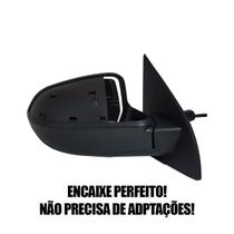 Retrovisor Agile 2009 2010 2011 2012 Á 2021 Com Controle Ld