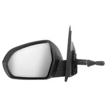 Retrovisor Agile Montana 09 A 14 C/controle Ld .rx257