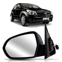 Retrovisor Agile Montana 2009 10 11 12 13 2014 Eletrico Retrovisor Agile Montana 2009 10 11 12 13 2014 Eletrico