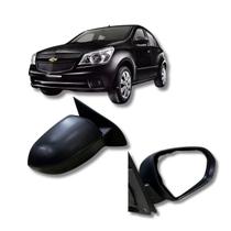 Retrovisor agile montana 2009 2010 2011 2012 2013 2014 2015 com controle