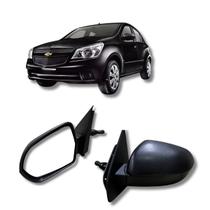 Retrovisor agile montana 2009 2010 2011 2012 2013 2014 2015 com controle Retrovisor agile montana 2009 2010 2011 2012 2013 2014 2015 com controle