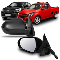 Retrovisor Agile Montana 2010 2011 2012 2013 2014 2015 2016 2017 Manual