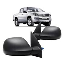 Retrovisor Amarok 2010 2011 2012 2013 2014 A 2016 Eletrico