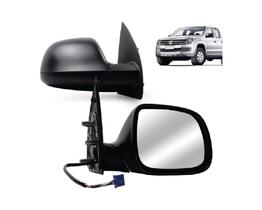 Retrovisor Amarok 2012 Eletrico Lado Direito BapImports Retrovisor Amarok 2012 Eletrico Lado Direito BapImports