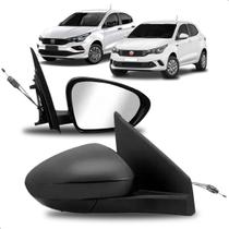 Retrovisor Argo 2017 A 2023 Cronos 2018 A 2023 Com Controle