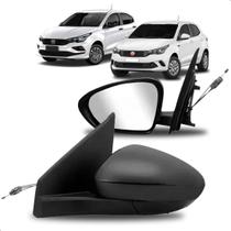 Retrovisor Argo 2017 A 2023 Cronos 2018 A 2023 Com Controle