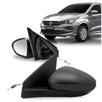 Retrovisor Argo Cronos 2017 2018 2019 2020 2021 2022 2023