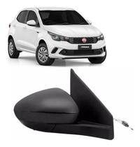 Retrovisor argo cronos 2017 ld