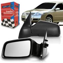 Retrovisor Astra 1993 1994 1995 1996 Eletrico