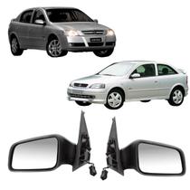 Retrovisor Astra 1999 2000 2001 a 2012 Com Controle Elétrico Retrovisor Astra 1999 2000 2001 a 2012 Com Controle Elétrico