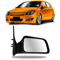 Retrovisor Astra 2 e 4 Portas 1998 99 00 01 02 a 2012 Fixo