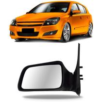 Retrovisor Astra 2 e 4 Portas 1998 99 00 01 02 a 2012 Fixo Retrovisor Astra 2 e 4 Portas 1998 99 00 01 02 a 2012 Fixo