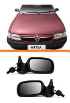 Retrovisor astra 93/96 eletr. par