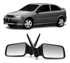Retrovisor Astra 98 99 2000 2001 2002 2003 Á 2012 Esquerdo
