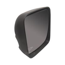 Retrovisor Auxiliar (Menor) Da Porta Para Iveco Stralis/Eurotech - 98472987