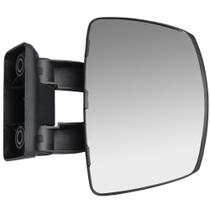 Retrovisor Auxiliar Rampa Lateral Volvo Fh4 Fm 2015-2021 Preto Retrovisor Auxiliar Rampa Lateral Volvo Fh4 Fm 2015-2021 Preto