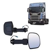 Retrovisor Auxiliar SC Serie 7 Apos 2019 Frontal NTG-2116024