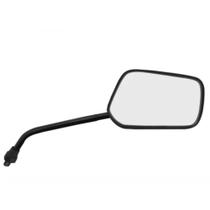 Retrovisor Awa Titan 150 Lente Comum Retrovisor Awa Titan 150 Lente Comum