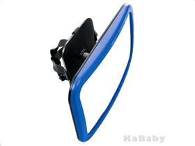 Retrovisor Banco Traseiro De Carro Vigia Bebês E Crianças