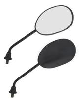 Retrovisor biz 125/ bros 09 par - Lfx Retrovisor biz 125/ bros 09 par - Lfx