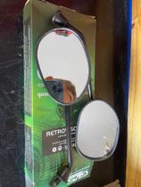 Retrovisor biz/ broz original Retrovisor biz/ broz original