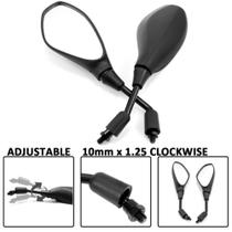 Retrovisor Bmw 650 F800 fixo Yamaha